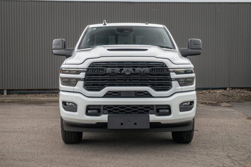 2026 Ram 2500 Laramie High Output - RamBox, photo 3