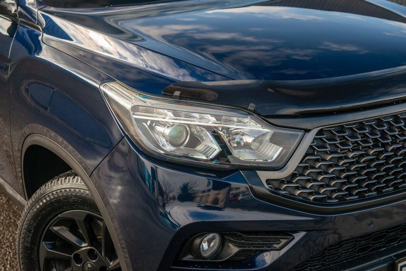 2020 SsangYong Rexton G4Teammate Petrol 2.0P, photo 3