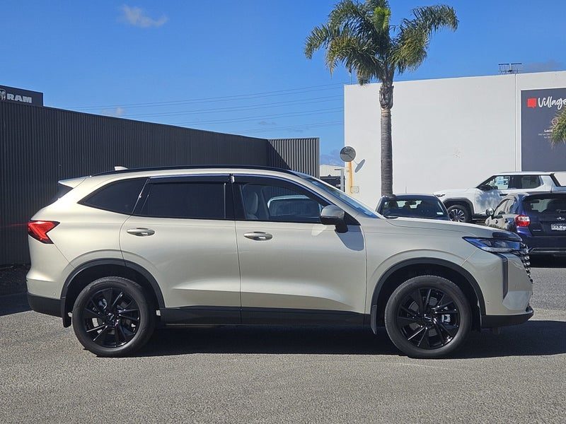 2025 GWM HAVAL H6 Ultra 2Wd Hybrid 1.5, photo 2