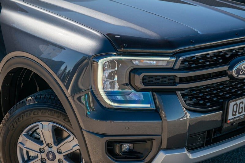 2023 Ford Ranger Sport Double Cab W/S, photo 3