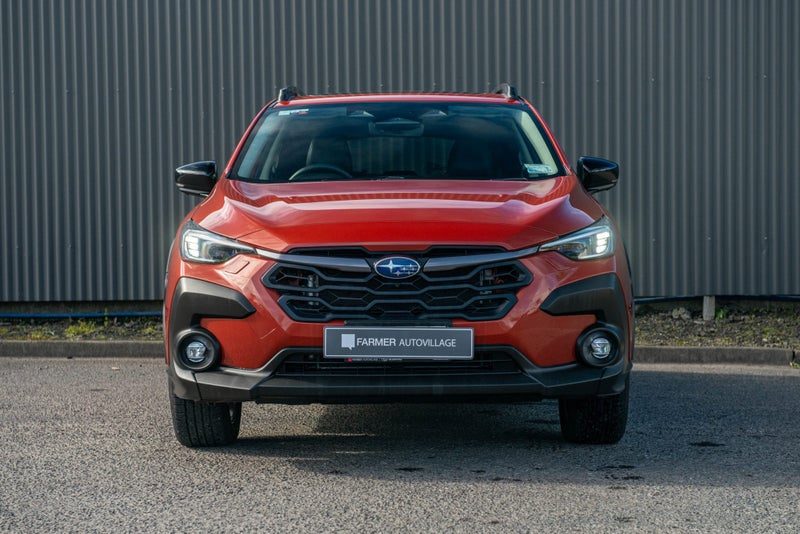 2023 Subaru Crosstrek Premium 2.0P/4Wd/7At, photo 2