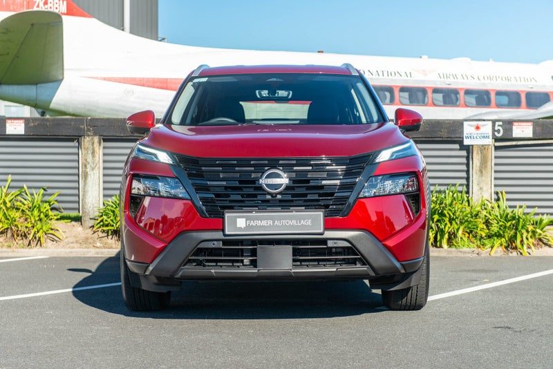 2026 Nissan X-Trail St-L E-Pwr 1.5Peh, photo 2