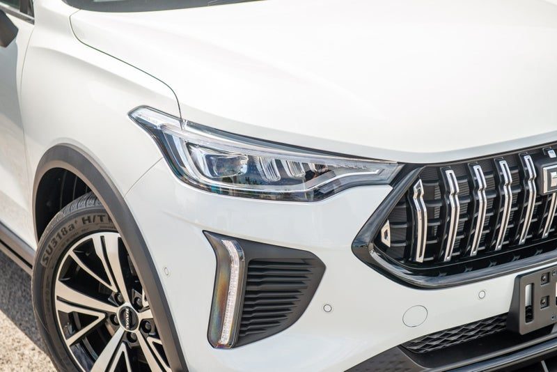 2026 GWM HAVAL Jolion Ultra 2Wd Hybrid 1.5, photo 2