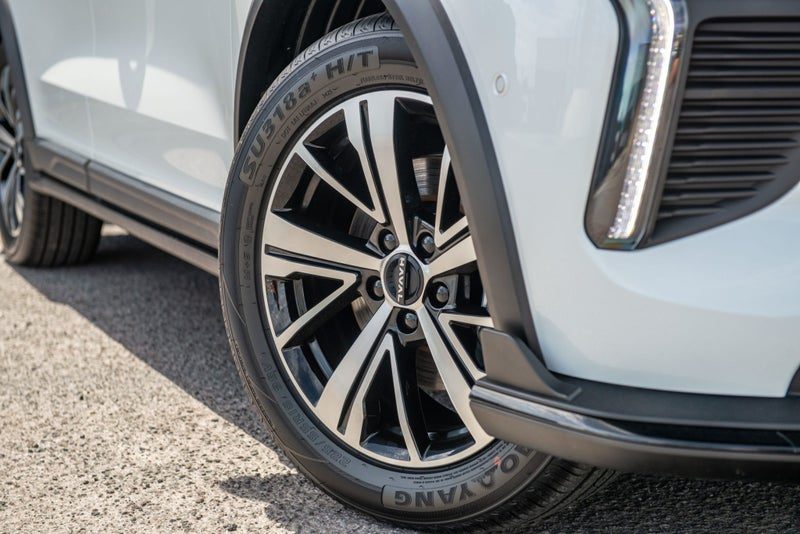 2026 GWM HAVAL Jolion Ultra 2Wd Hybrid 1.5, photo 3