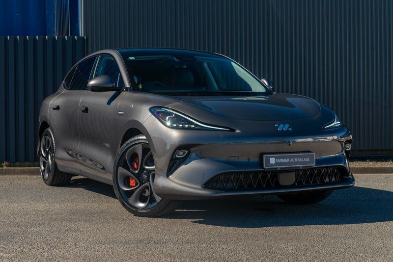 2026 MG IM6 PLATINIM 100kWh