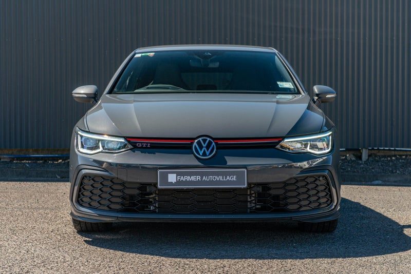 2021 Volkswagen Golf GTI DSG 2.0, photo 2