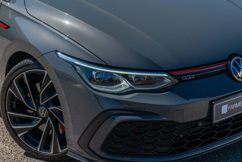 2021 Volkswagen Golf GTI DSG 2.0, photo 3