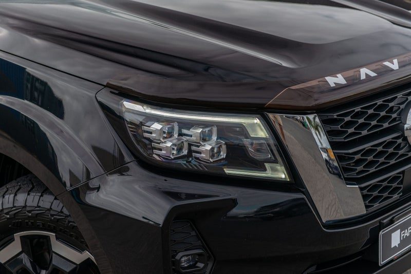 2021 Nissan Navara St-X 2.3D/7At, photo 3