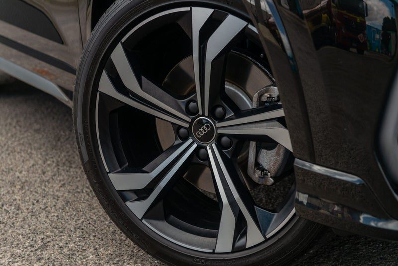 2023 Audi Q3 45 2.0TFSI 180kW S line quattro, photo 3