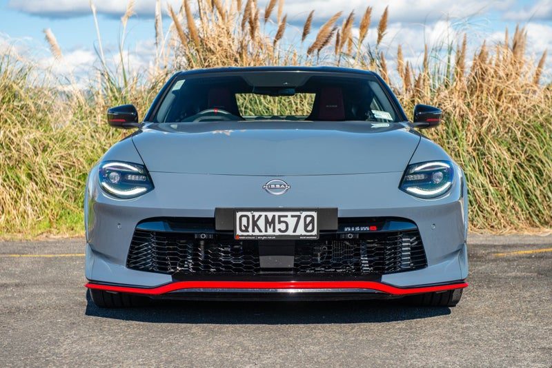 2024 Nissan Z Nismo 3.0Pt/9At, photo 2