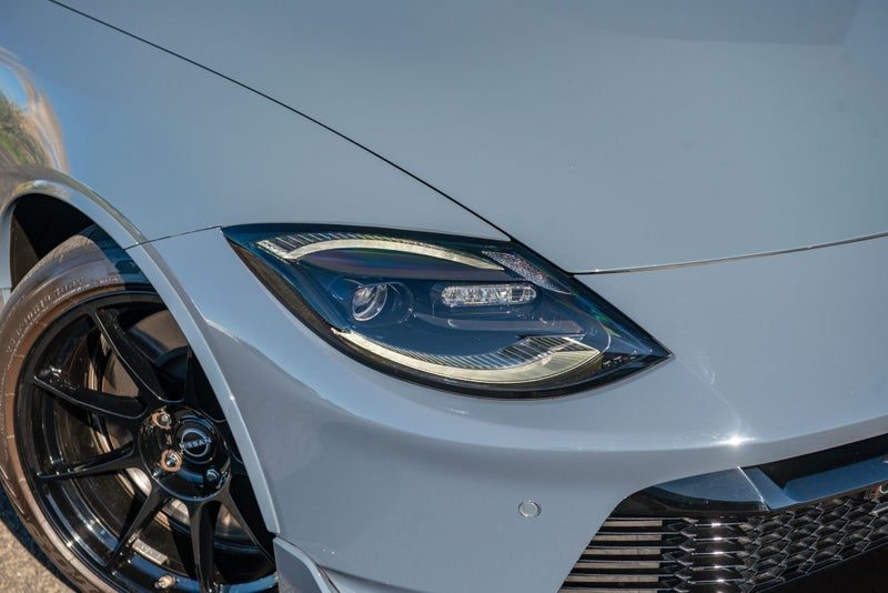 2024 Nissan Z Nismo 3.0Pt/9At, photo 3