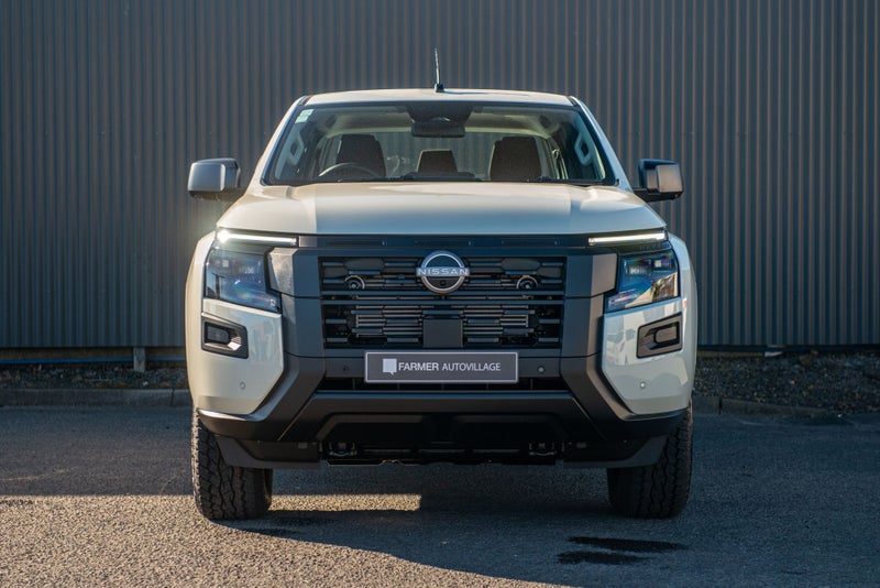2026 Nissan Navara Sl 2.4D/4Wd/6At, photo 2