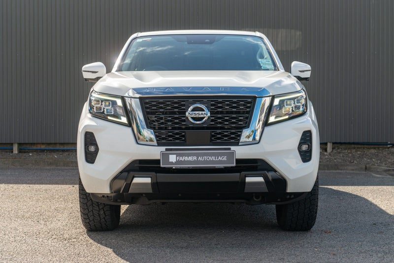 2021 Nissan Navara St-X 2.3D/4Wd/7At, photo 2