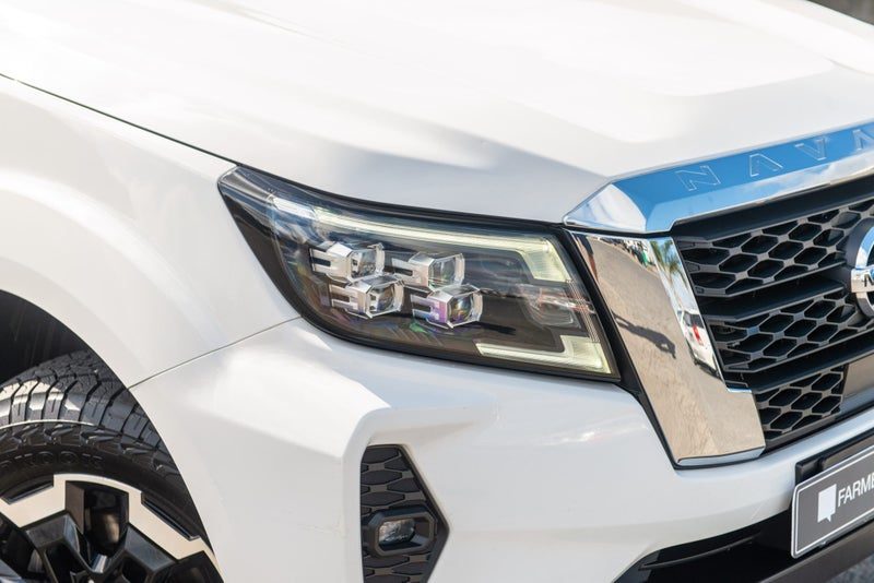 2021 Nissan Navara St-X 2.3D/4Wd/7At, photo 3