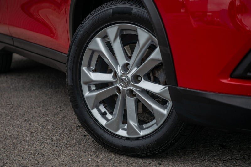 2015 Nissan X-Trail, photo 3