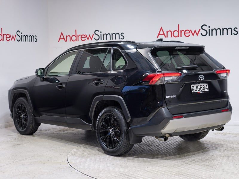 2023 Toyota RAV4 GXL 2.5P/4WD/8AT, photo 2