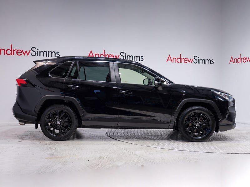 2023 Toyota RAV4 GXL 2.5P/4WD/8AT, photo 3
