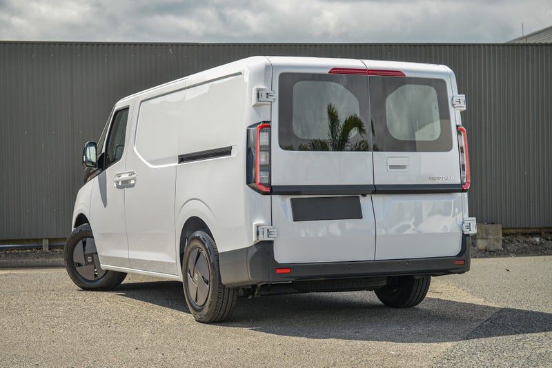 2026 Farizon SuperVAN L1H1 SV L1 H1 83 83KWH, photo 2