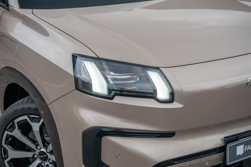 2026 GAC AION V Luxury 75Kwh/Ev/At, photo 2