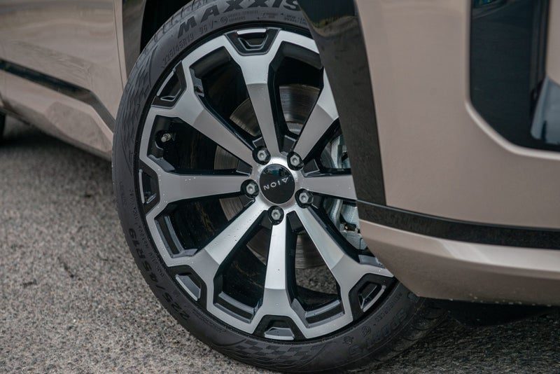 2026 GAC AION V Luxury 75Kwh/Ev/At, photo 3