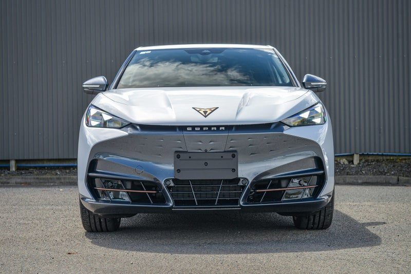 2026 Cupra Tavascan VZ 250kW AWD EV, photo 2