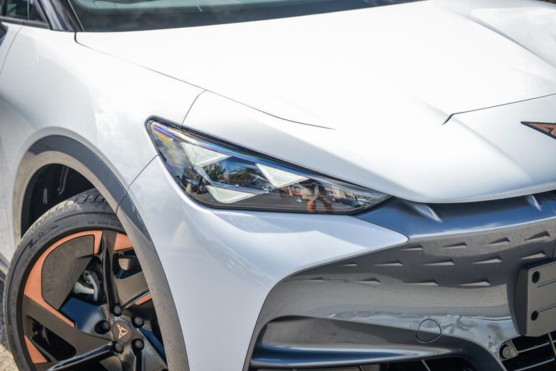 2026 Cupra Tavascan VZ 250kW AWD EV, photo 3