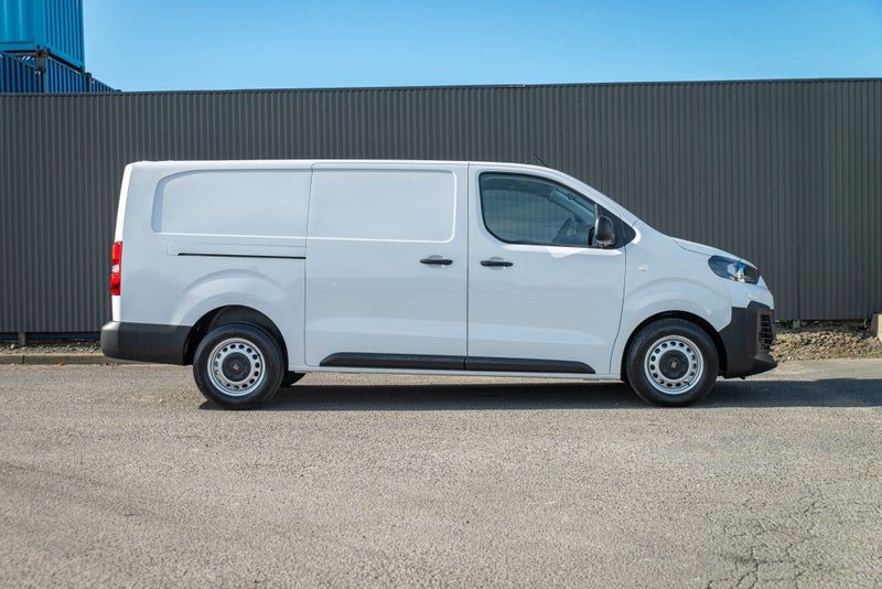 2026 Fiat Scudo 2.0D/8At, photo 3
