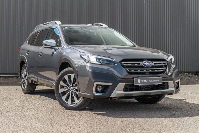 2023 Subaru Outback Xt Touring 2.4Pt/4Wd