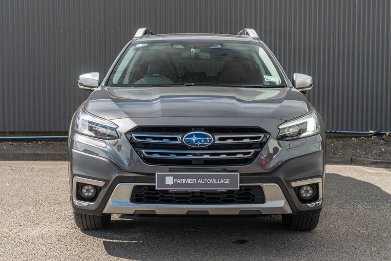 2023 Subaru Outback Xt Touring 2.4Pt/4Wd, photo 2
