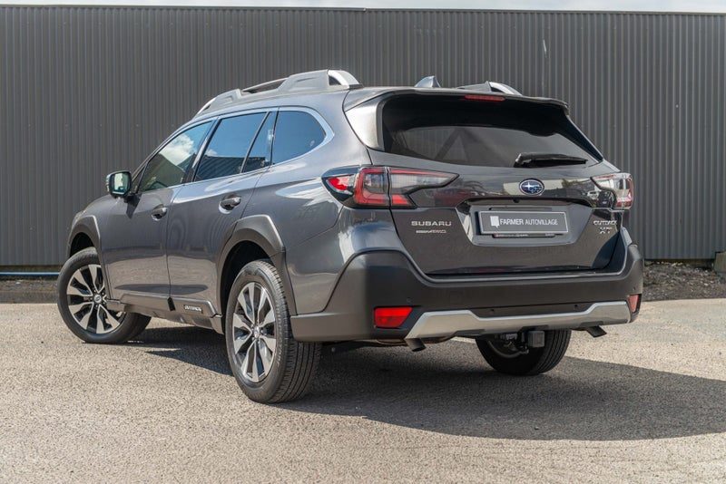 2023 Subaru Outback Xt Touring 2.4Pt/4Wd, photo 3
