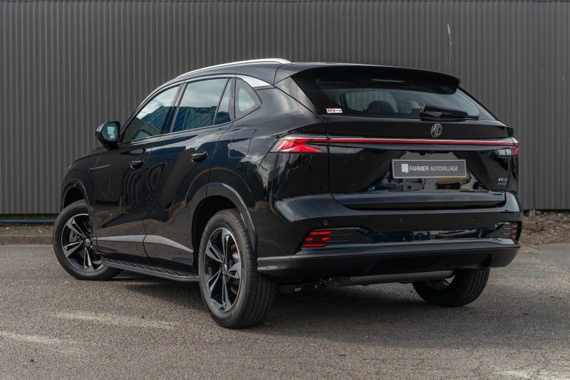 2026 MG HS EXCITE Super Hybrid PHEV, photo 2