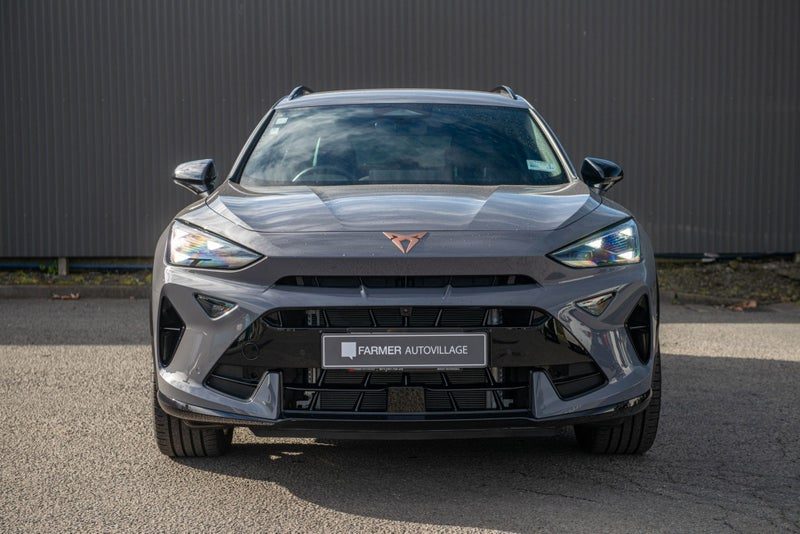 2026 Cupra Formentor V 1.5 110kW MHEV, photo 2
