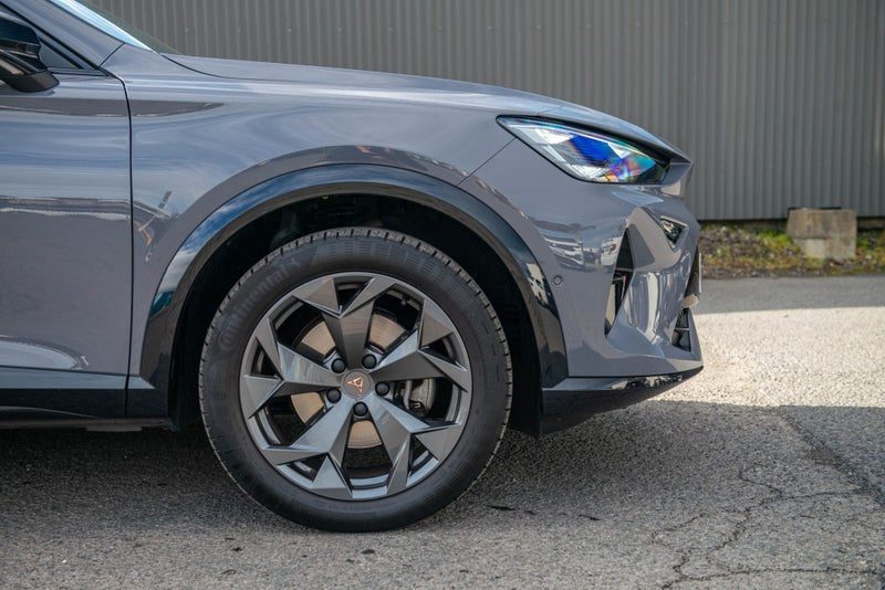 2026 Cupra Formentor V 1.5 110kW MHEV, photo 3