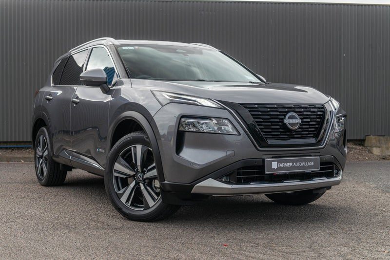 2023 Nissan X-Trail Ti-L E-Power 1.5Peh