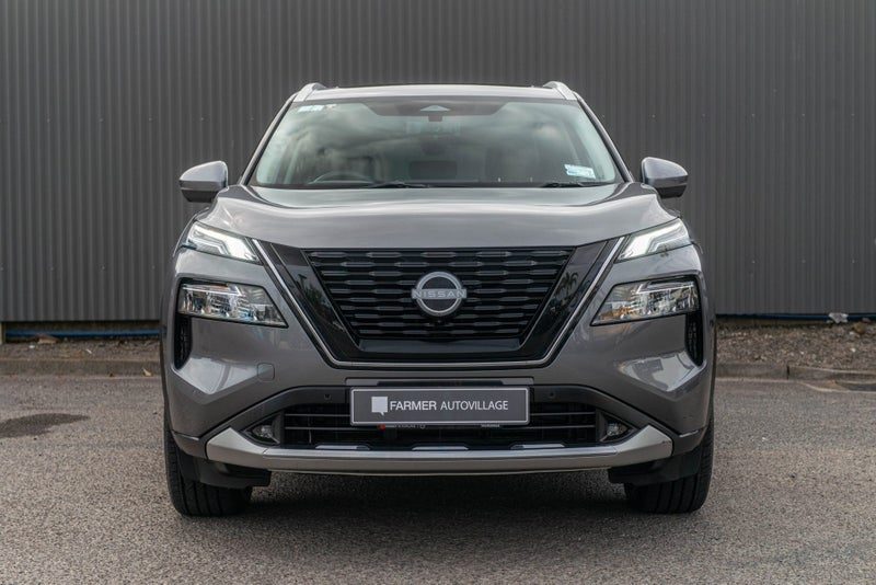 2023 Nissan X-Trail Ti-L E-Power 1.5Peh, photo 2