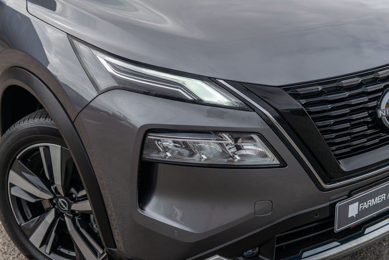 2023 Nissan X-Trail Ti-L E-Power 1.5Peh, photo 3
