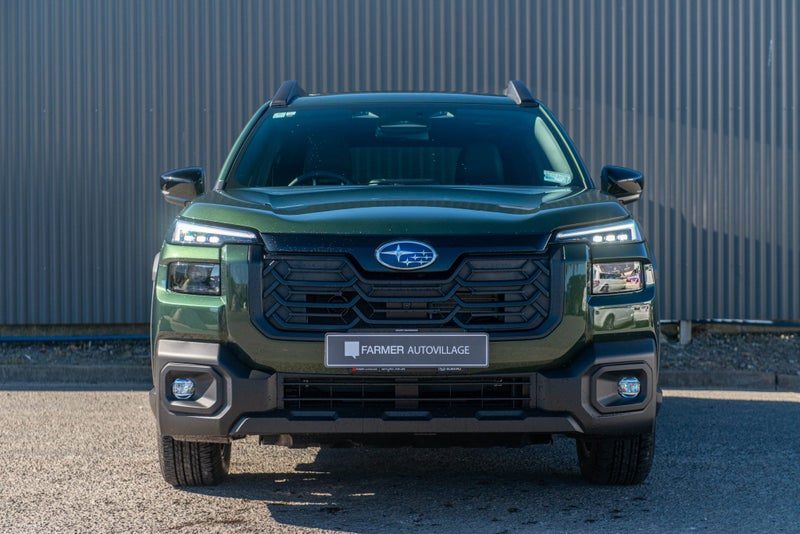 2026 Subaru Outback Premium 2.5P/4Wd, photo 3