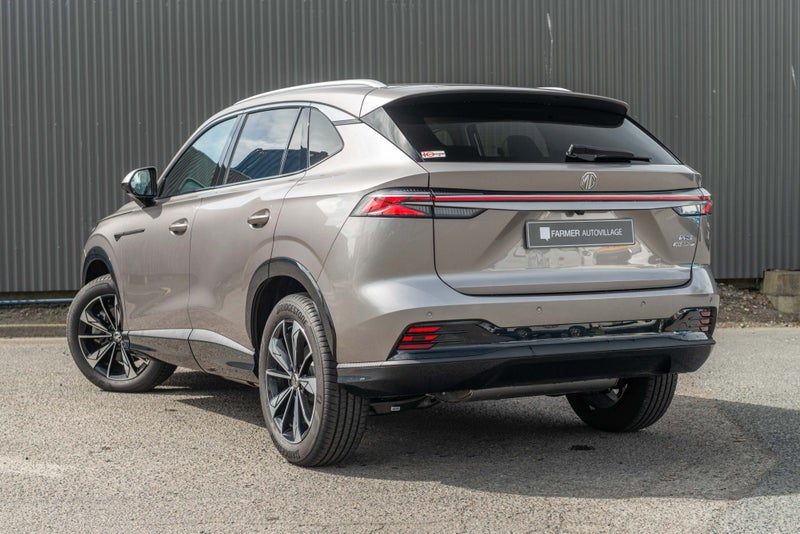 2026 MG HS ESSENCE Hybrid+, photo 2