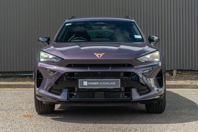 2026 Cupra Formentor V 1.5 110kW MHEV, photo 2