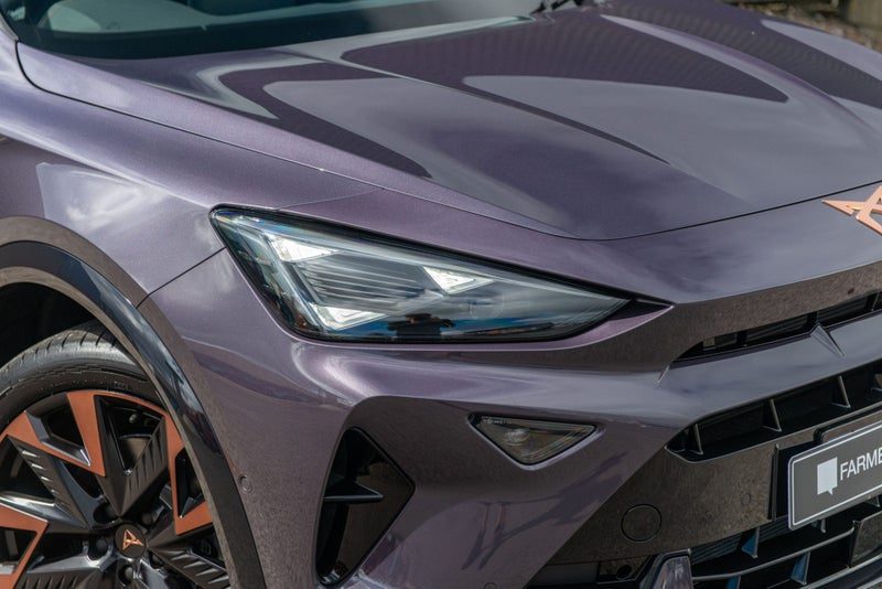 2026 Cupra Formentor V 1.5 110kW MHEV, photo 3