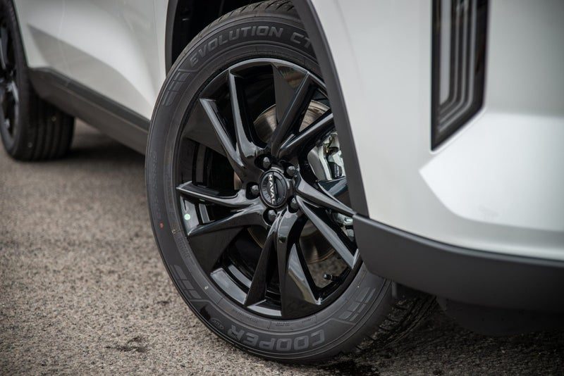 2026 GWM HAVAL H6 Ultra 4Wd Hybrid 1.5, photo 3
