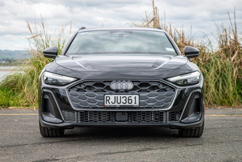2025 Audi S5 Avant 3.0TFSI 270kW quattro, photo 2