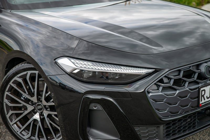 2025 Audi S5 Avant 3.0TFSI 270kW quattro, photo 3