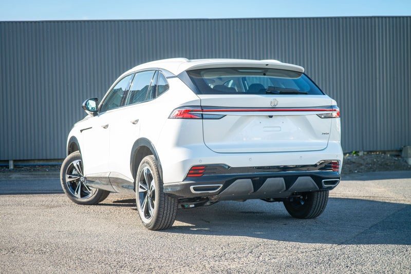 2026 MG HS EXCITE Hybrid +, photo 2