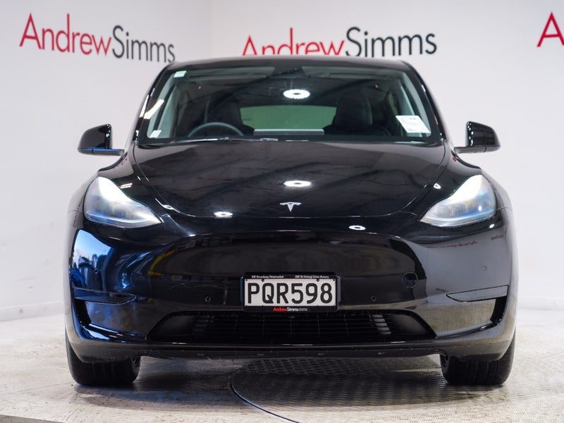 2022 Tesla Model Y Rear Wheel Drive 60K, photo 3