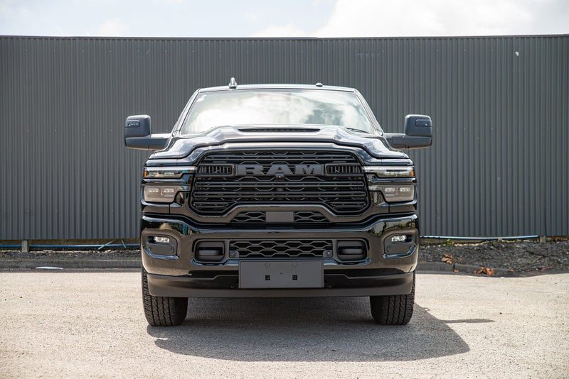 2026 Ram 2500 Laramie High Output - RamBox, photo 2