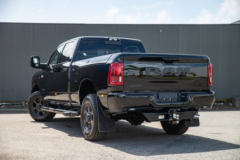 2026 Ram 2500 Laramie High Output - RamBox, photo 3