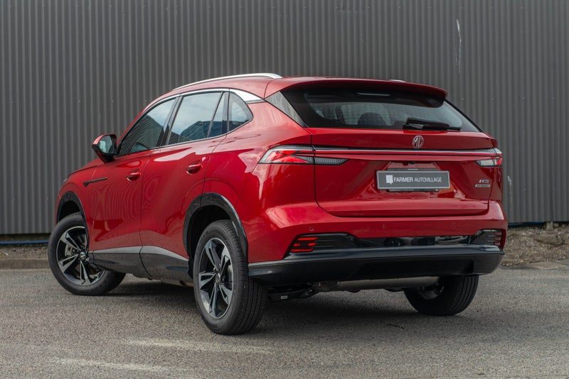 2026 MG HS EXCITE HYBRID+, photo 2