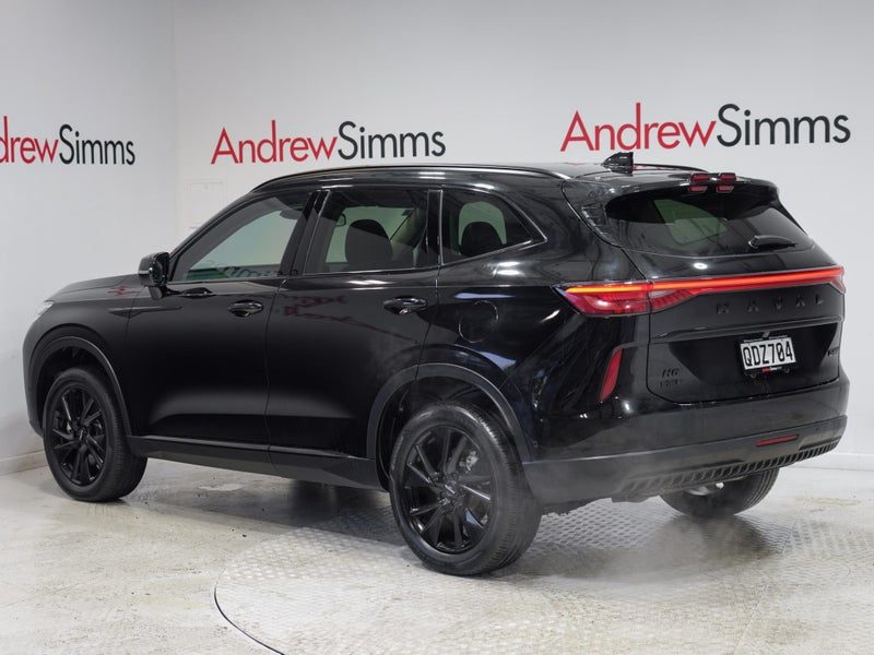 2023 Haval H6 Ultra 2WD Hybrid 1.5, photo 2