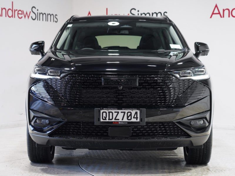 2023 Haval H6 Ultra 2WD Hybrid 1.5, photo 3